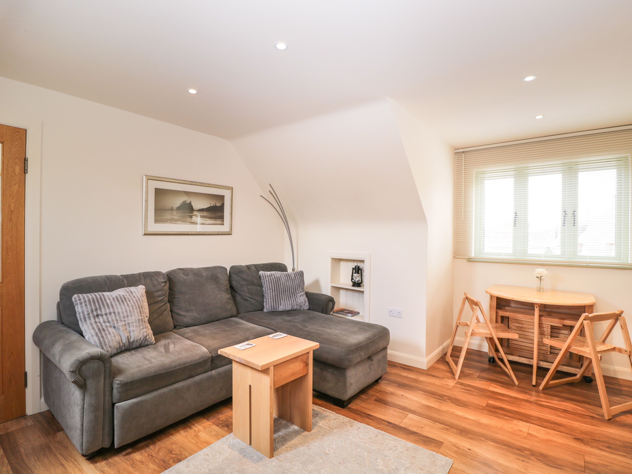 Casa de campo | Sala de estar