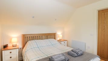 Cottage | 1 bedroom, individually decorated, individually furnished, free WiFi
