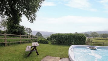 Cottage | Interni