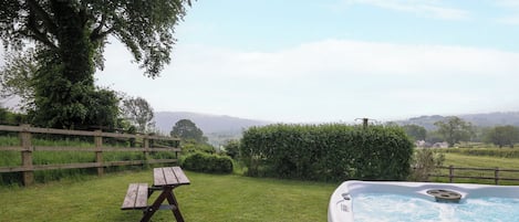 Cottage | Intérieur