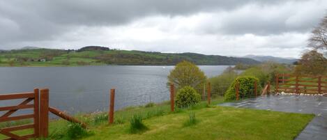 Casa de campo | Interior