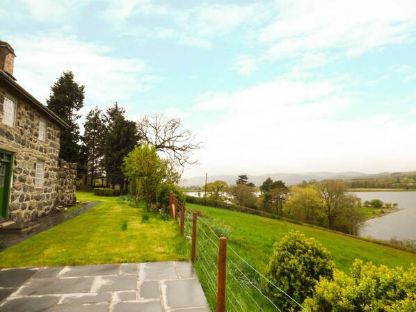 Casa rural | Interior