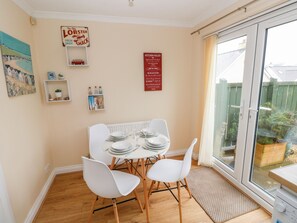 Ferienhaus | Speisen