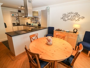 Cottage | Interior - Linksway (Pwllheli)