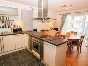 Cottage | Interior - Linksway (Pwllheli)