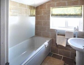 Cottage | Bagno