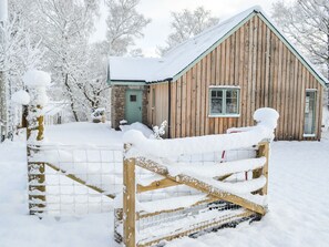 Cottage | Interior - Spinnyfield (Roybridge)