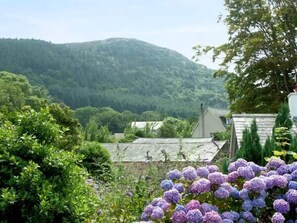 Ferienhaus | Innenbereich