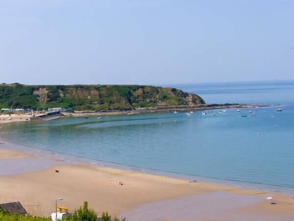 Ferienhaus | Innenbereich