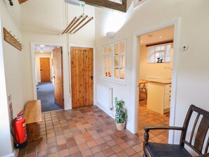 Cottage | Interior - Farchynys Court Cottage (Barmouth)