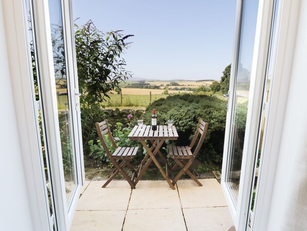 Cottage | Interior - Bunty's Place (Alnwick)