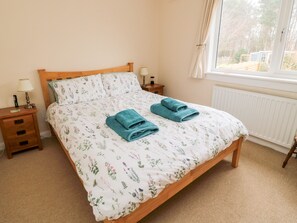 Interior - Bunty's Place (Alnwick)