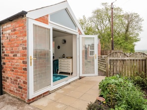 Ferienhaus | Innenbereich