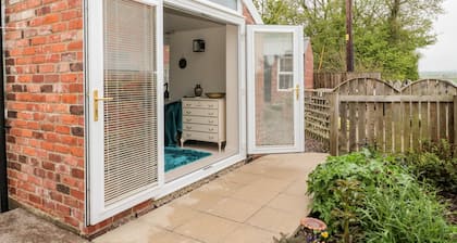 St Cuthbert's Cottage