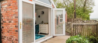 St Cuthbert's Cottage