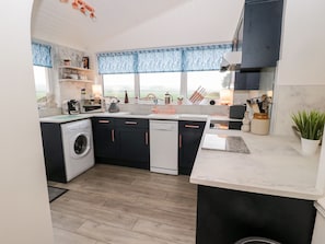 Ferienhaus | Innenbereich
