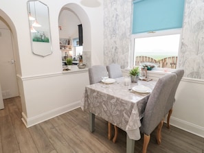 Ferienhaus | Innenbereich