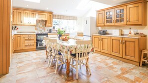 Cottage | Private kitchen - Bodywen (Oswestry)
