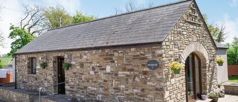 Cottage | Intérieur