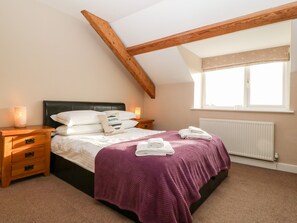 Cottage | Interior - Ty Top (Holyhead)