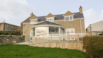 Cottage | Esterni