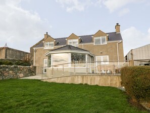 Cottage | Exterior - Ty Top (Holyhead)