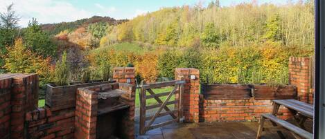 Cottage | Property grounds