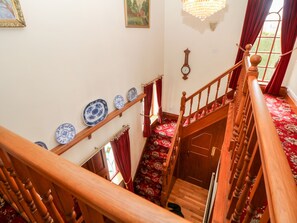 Cottage | Nội thất