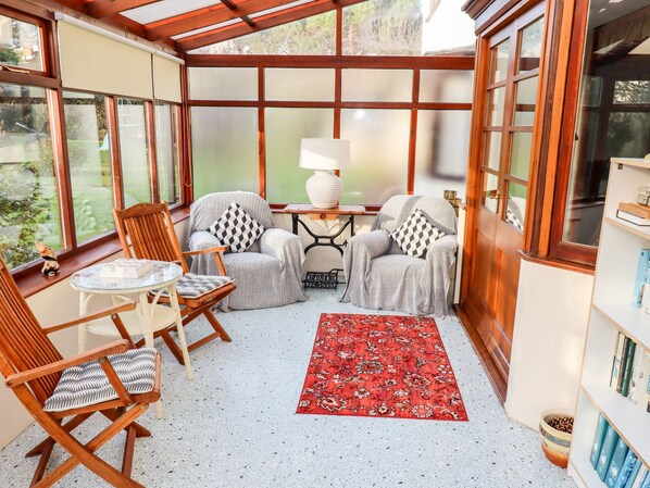 Cottage | Nội thất