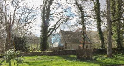 Sweetpea Cottage