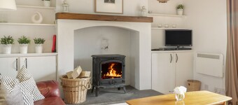 Sweetpea Cottage