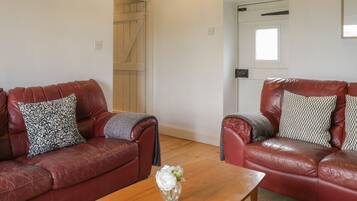 Cottage | Coin séjour