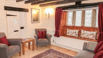 Cottage | Interieur