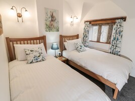 Casa de campo | Interior