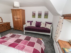 Cottage | Individueel gedecoreerd, individueel gemeubileerd, gratis wifi