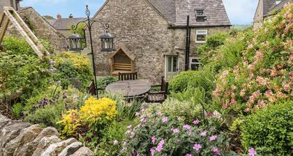 Sundial Cottage