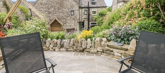 Sundial Cottage