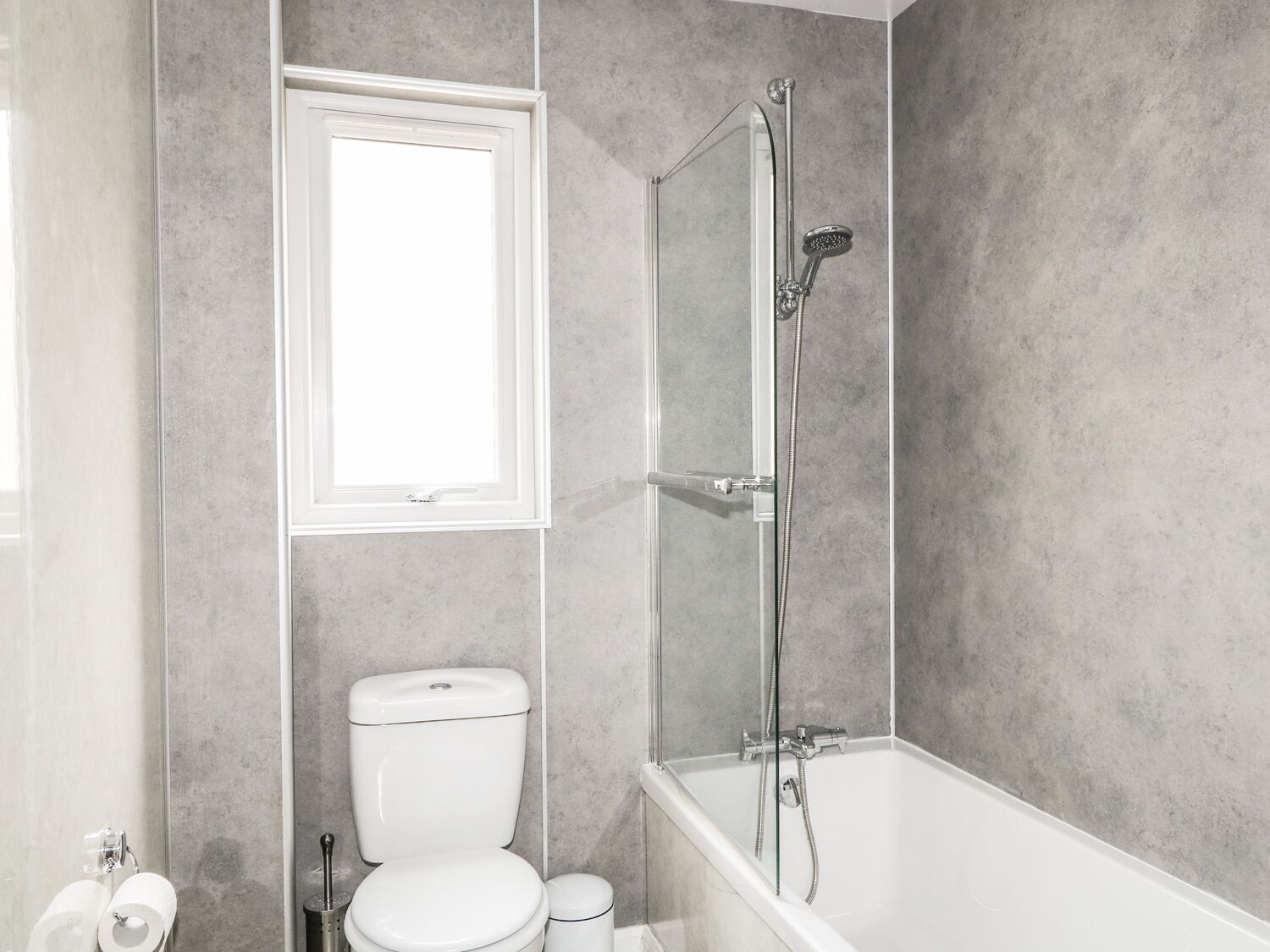 Cottage | Interieur
