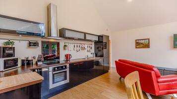 Cottage | Intérieur