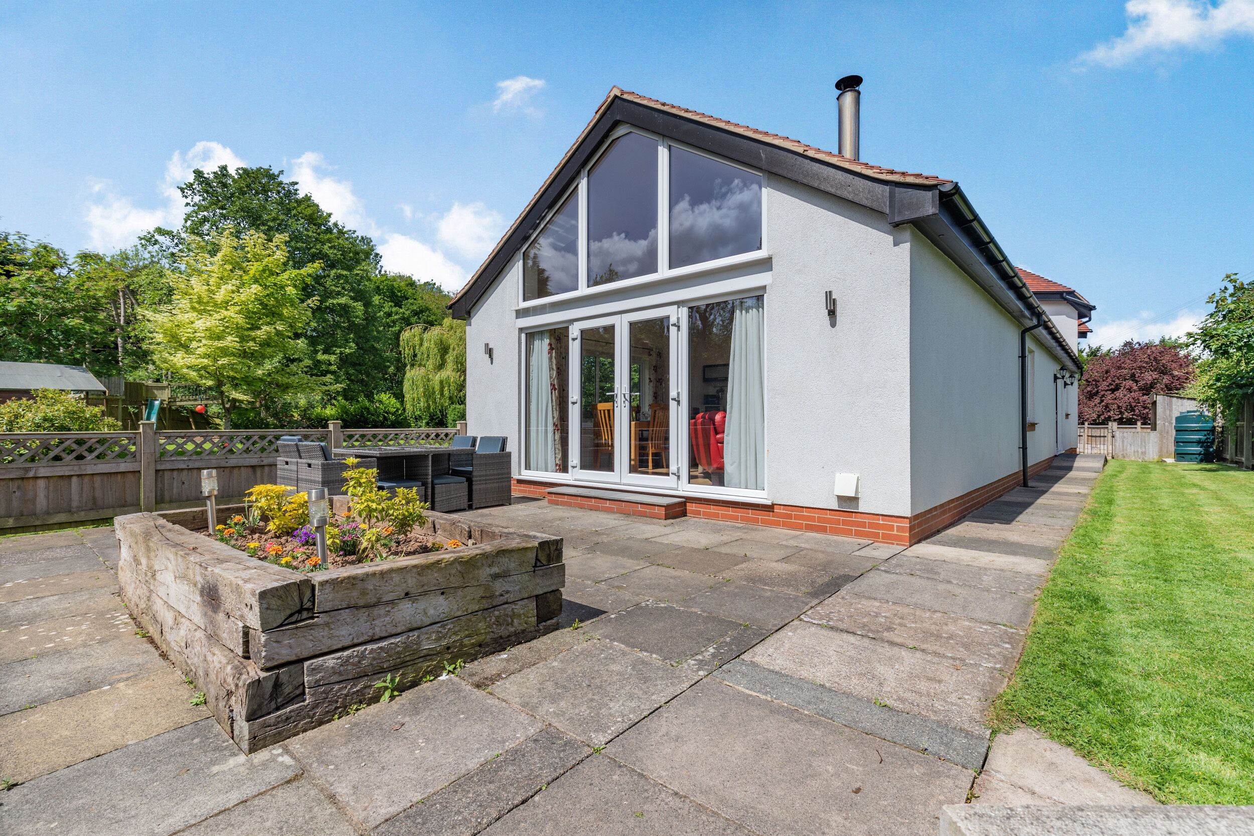 Cottage | Intérieur