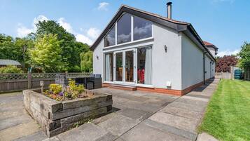 Cottage | Intérieur