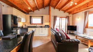 Cottage | Intérieur