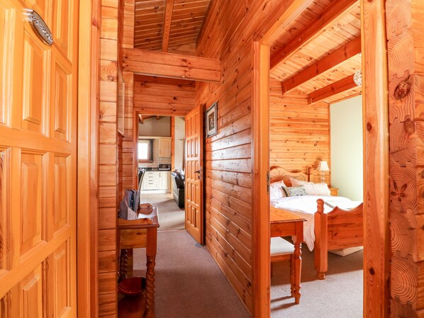 Ferienhaus | 3 Schlafzimmer, individuell dekoriert, individuell eingerichtet