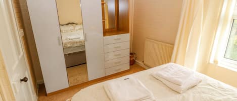 Cottage | Interieur