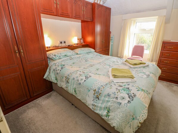 Casa de campo | Interior