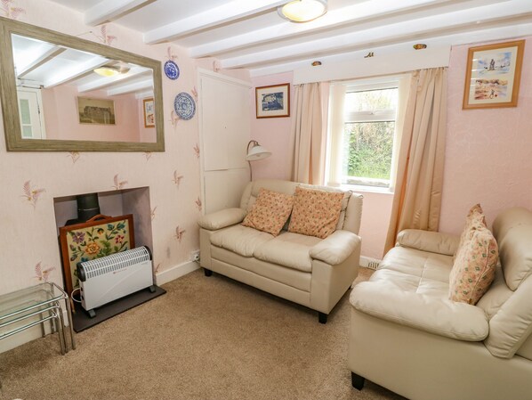 Cottage | Interior - Tir Bedw (Pwllheli)
