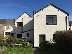 Ferienhaus | Innenbereich