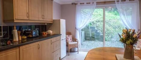 Cottage | Interior
