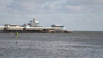 Cottage | Beach | Beach nearby