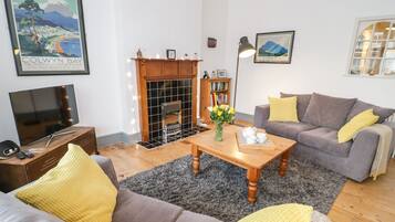 Cottage | Front of property